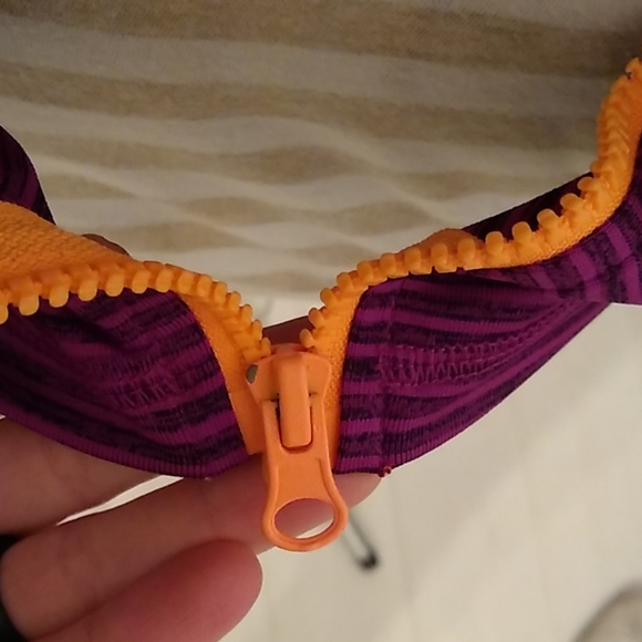 Lukka workout hoodie - Picture 4 of 6